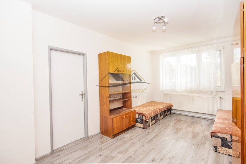Útulný byt 3+1 (80 m²) v Hrušovanech nad Jevišovkou – ideální domov pro rodinu