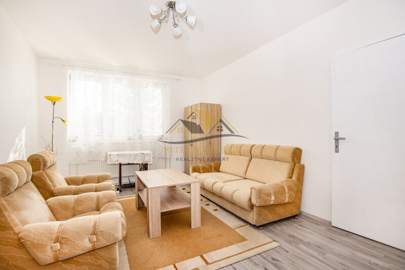 Útulný byt 3+1 (80 m²) v Hrušovanech nad Jevišovkou – ideální domov pro rodinu