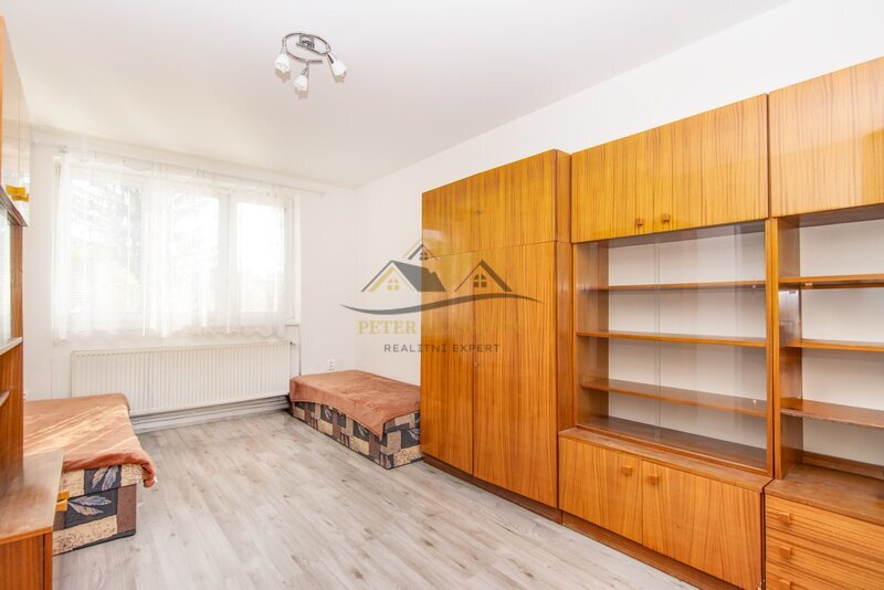 Útulný byt 3+1 (80 m²) v Hrušovanech nad Jevišovkou – ideální domov pro rodinu