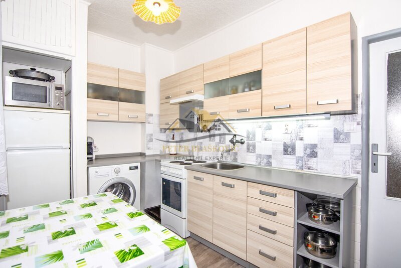 Útulný byt 3+1 (80 m²) v Hrušovanech nad Jevišovkou – ideální domov pro rodinu