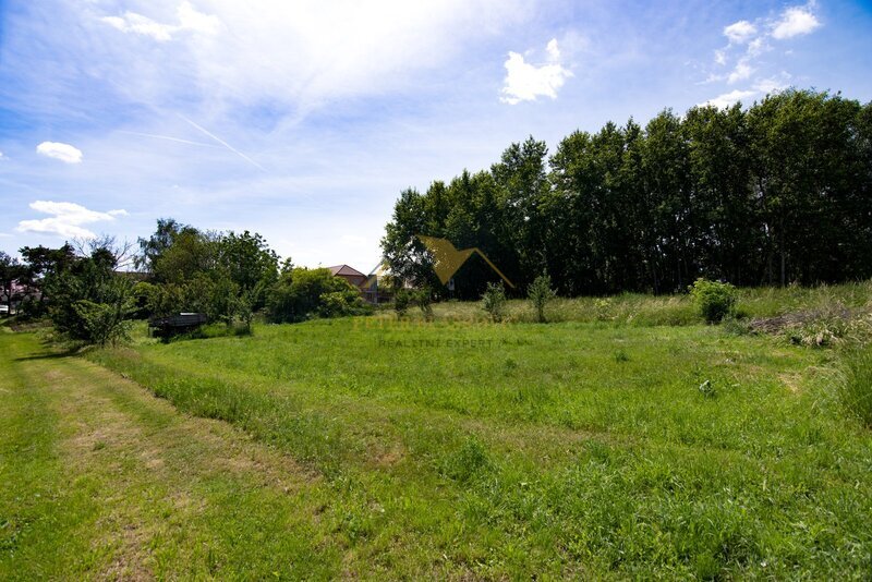 Exkluzivní pozemek 2 783 m² s domem a developerským potenciálem na okraji Hrabětic