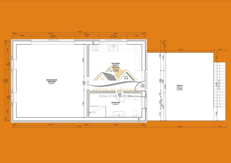 pozemek 211 m², se sklípkem a stavebním povolením